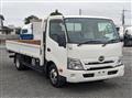 2019 Hino Dutro