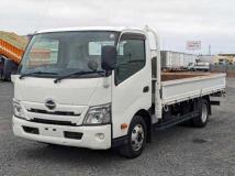 2019 Hino Dutro