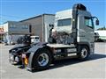 2021 Mitsubishi Fuso Super Great