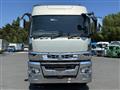 2021 Mitsubishi Fuso Super Great