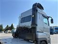 2021 Mitsubishi Fuso Super Great