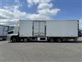 2020 Mitsubishi Fuso Super Great