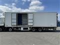 2020 Mitsubishi Fuso Super Great
