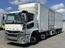2020 Mitsubishi Fuso Super Great
