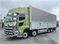 2024 Hino Profia