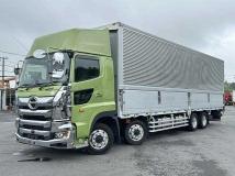 2024 Hino Profia