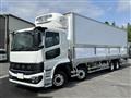 2026 Mitsubishi Fuso Super Great
