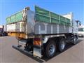 2014 Mitsubishi Fuso Super Great