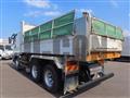 2014 Mitsubishi Fuso Super Great