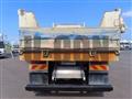 2014 Mitsubishi Fuso Super Great