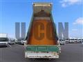 2014 Mitsubishi Fuso Super Great