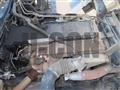 2014 Mitsubishi Fuso Super Great
