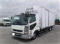 2025 Mitsubishi Fuso Fighter