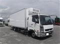 2025 Mitsubishi Fuso Fighter