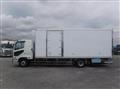 2025 Mitsubishi Fuso Fighter