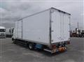 2025 Mitsubishi Fuso Fighter