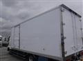 2025 Mitsubishi Fuso Fighter
