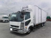 2025 Mitsubishi Fuso Fighter