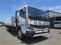 2026 Mitsubishi Fuso Canter