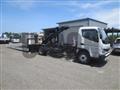 2026 Mitsubishi Fuso Canter