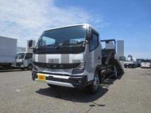 2026 Mitsubishi Fuso Canter