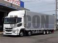2019 Mitsubishi Fuso Super Great