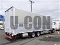 2019 Mitsubishi Fuso Super Great