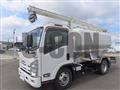 2013 Isuzu Elf Truck