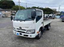 2020 Toyota Dyna Truck