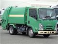 2016 Isuzu Elf Truck