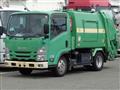 2016 Isuzu Elf Truck
