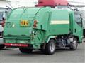 2016 Isuzu Elf Truck