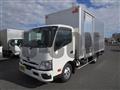 2025 Hino Dutro