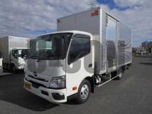2025 Hino Dutro