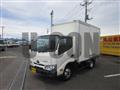 2022 Toyota Dyna Truck