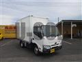 2022 Toyota Dyna Truck