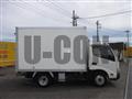 2022 Toyota Dyna Truck