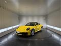 2021 Porsche 911