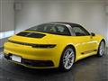 2021 Porsche 911