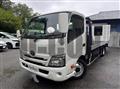 2016 Toyota Dyna Truck