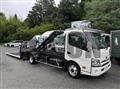 2016 Toyota Dyna Truck