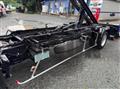 2016 Toyota Dyna Truck