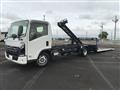 2025 Isuzu Elf Truck