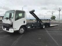 2025 Isuzu Elf Truck