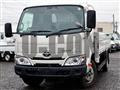 2021 Toyota Dyna Truck