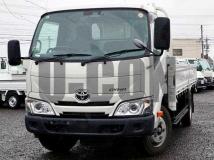 2021 Toyota Dyna Truck
