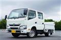 2021 Toyota Dyna Truck