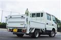 2021 Toyota Dyna Truck