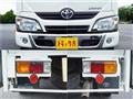 2021 Toyota Dyna Truck