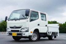 2021 Toyota Dyna Truck